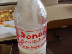 -Jonah's Fruit Shake & Snack Bar