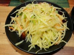 -三里桥徐家烧烤(启明街店)