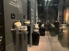 -盘龙城国家考古遗址公园