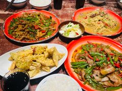 -馬伍旺川菜(安德门店)