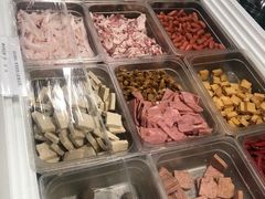 -拿渡·水煮鱼 麻辣香锅(西单大悦城店)