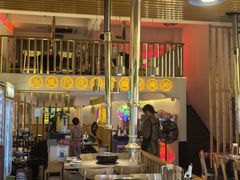 -正宗齐齐哈尔烤肉·齐牛哥鲜切炭火烤肉(杭州总店)