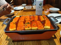 -广合草鸡·泰山炒鸡(温泉路店)