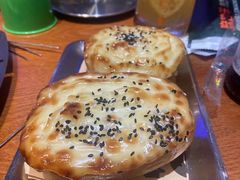 -路边羊烧烤酒场(宝带路店)