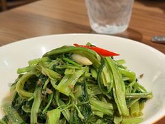 -星叶·东南亚料理(温州万象城店)