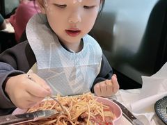 -西堤牛排(南京龙江店)