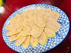 -珍巷福地四合院菜馆(复兴门店)