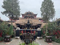 -高庙保安寺