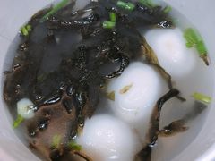 -林氏沙茶面·闽南必尝小吃(福建路店)