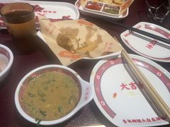 -大吉利·潮汕鲜牛肉火锅(西安店)