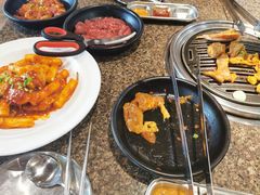 -高丽苑韩国烤肉(海昌路旗舰店)