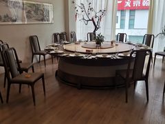 包厢-虹泥小厨(南国花园总店)