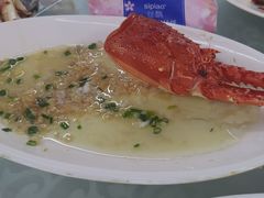 -范饭椰林川湘味海鲜·椰子鸡(三亚湾椰梦长廊店)
