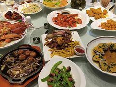 -阿娘家·原生态农家菜(国顺东路店)