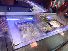 -阳光牧场自助餐厅(宝德购物中心店)