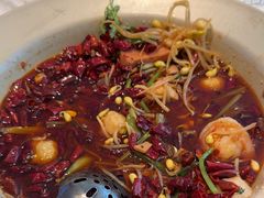 -志明眷村·台式融合菜·宵夜