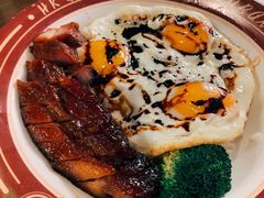 黯然销魂饭-肥韬茶餐厅(南山mini店)