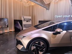 -现代汽车文化中心 Hyundai Motorstudio Beijing
