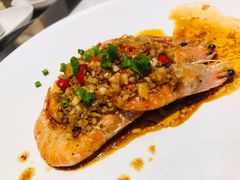 -火地铁板烧(河西龙湖天街店)