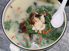 -刘姐啤酒鱼音乐餐厅(阳朔美食丁厄3分店)