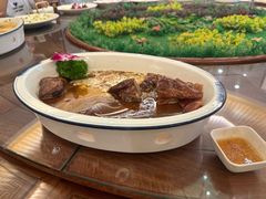 -怀德酒楼·粤菜·海鲜·茶点(宝安国际机场店)