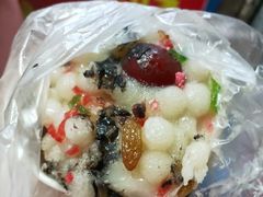 -孙氏梅花糕(马台街)