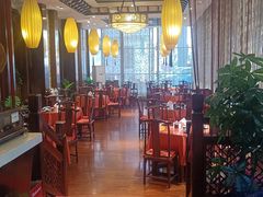 -芙蓉·艳阳餐厅(南口店)