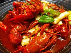 -聚汇三少·龙虾·中餐厅(莫邪路新天地店)