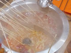 -黔哆哆地摊酸汤火锅(清湖店)