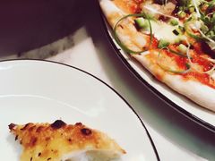 -玛尚诺Pizza&Bar(长泰广场店)