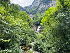 -鹿院坪生态旅游景区