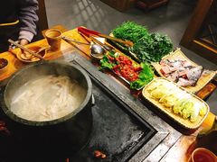 -滇藏石锅宴(崇仁巷老店)