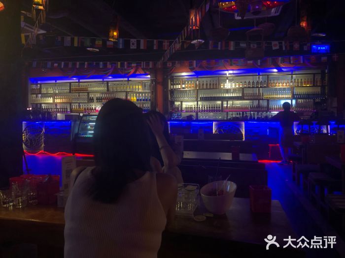 海雾里小酒馆(解放碑店)图片