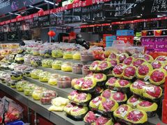 -嘿嘛仓储购(华明店)