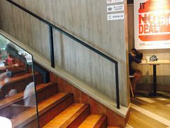 -肯德基(万科城店)