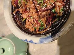 -泰钰丰烤鸭.天津菜(开发区店)