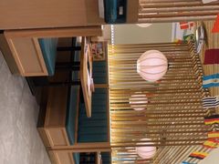 -温野菜涮涮锅(大悦城店)