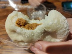 泰式奶茶面包-可以面包