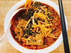 精品螺肉螺蛳粉-五星螺·柳州螺蛳粉(城中万达店)