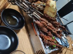 -一罐焖烧(泰宏路店)