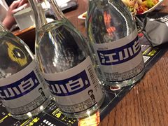 -喝丢一只鞋辣炒海鲜小烧烤(三八广场店)