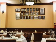 大堂-摩根扒房(桐梓林店)