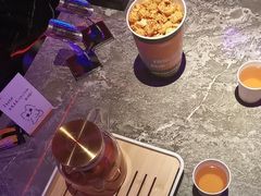 -星聚会KTV X Party(上海真如中海环宇城店)