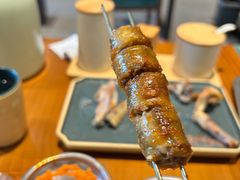 -青海名吃尕张娃非遗烤肉(海湖总店)