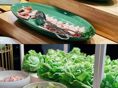 -东方红海鲜百汇(国际大厦店)