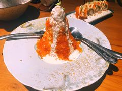 -渔寿司·日本料理(艾尚天地店)