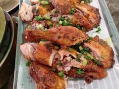 -绿茶餐厅(天津天河城店)