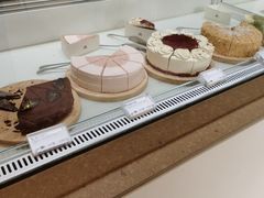 -EVERNAKED裸蛋糕(SOHO天山店)