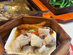 -明腾壹间茶餐厅(新都会花园广场店)