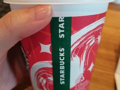 -星巴克臻选(杭州501城市广场1F店)